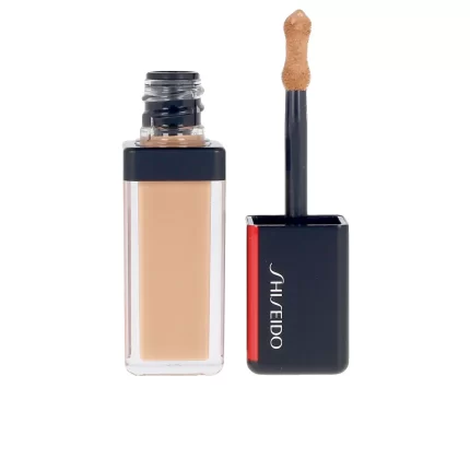 SYNCHRO SKIN anti-cernes auto-rafraîchissant à double pointe #304 moyen 5,8 ml
