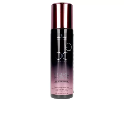 BC FIBRE FORCE fortifying primer spray 200 ml - 200 ml