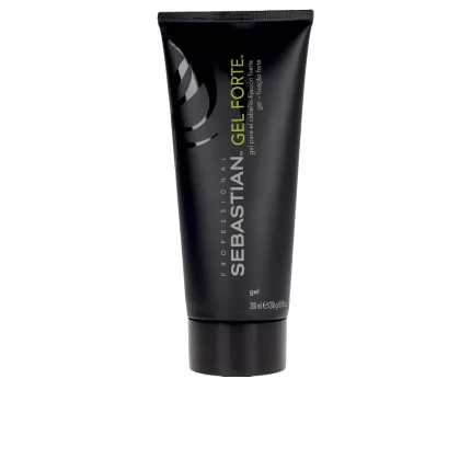 GEL FORTE Strong Hold Styling Gel 200 ml - 200 ml