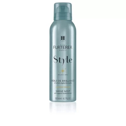 STYLE velo de brillo 200 ml - 200 ml