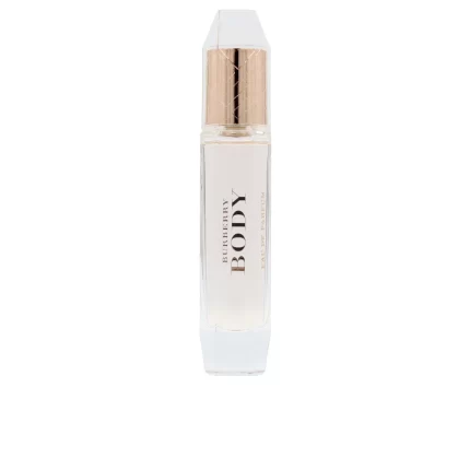 BODY eau de parfum spray 60 ml