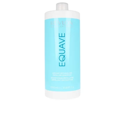 EQUAVE INSTANT BEAUTY detangling micellar shampoo 1000 ml - 1000 ml