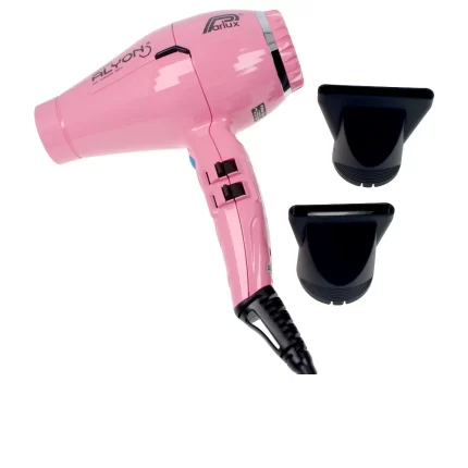 PARLUX ALYON hairdryer #pink 1 u - 1 u