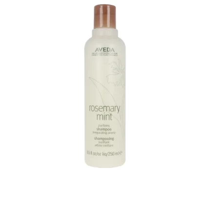 ROSEMARY MINT purifying shampoo 250 ml - 250 ml