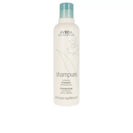 Shampoing nourrissant SHAMPURE 250 ml
