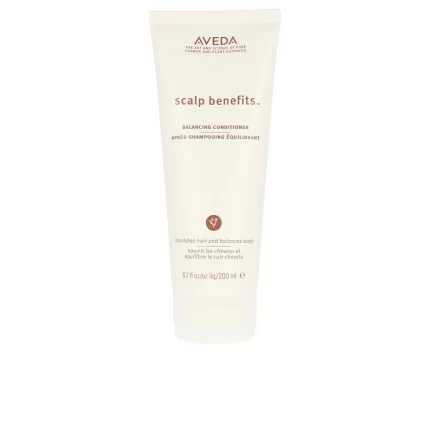 SCALP BENEFITS balancing conditioner 200 ml - 200 ml