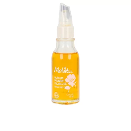 BEAUTY OILS rosehip oil 50 ml