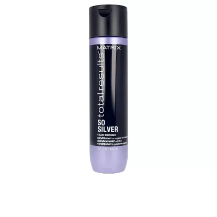 TOTAL RESULTS COLOR CARE SO SILVER conditioner 300 ml - 300 ml