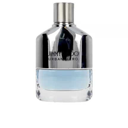 JIMMY CHOO URBAN HERO eau de parfum spray 100 ml