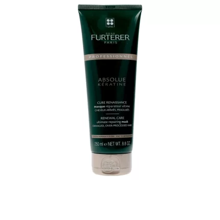 PROFESIONAL ABSOLUE KERATINE renewal care mask fine hair 250 ml - 250 ml