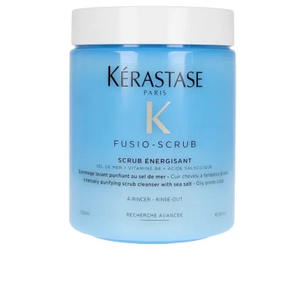 FUSIO-SCRUB energsisant 500 ml - 500 ml