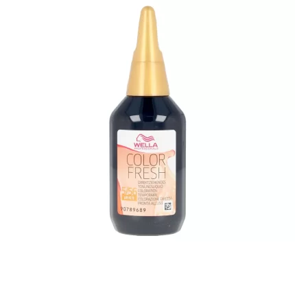 COLOR FRESH coloration temporaire 5/56 75 ml