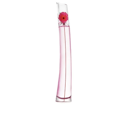 FLOWER BY KENZO POPPY BOUQUET eau de parfum florale 100 ml