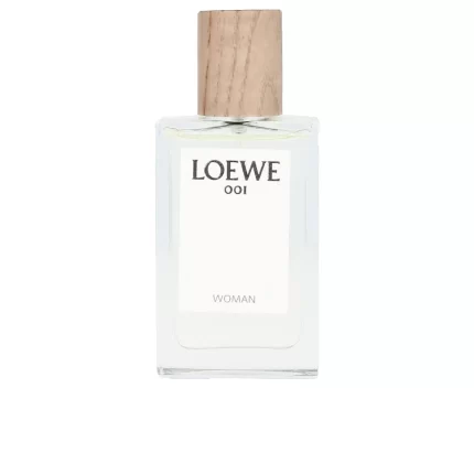LOEWE 001 WOMAN eau de parfum spray 30 ml