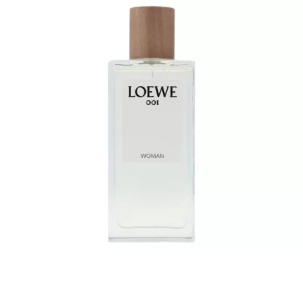 LOEWE 001 WOMAN eau de parfum spray 100 ml