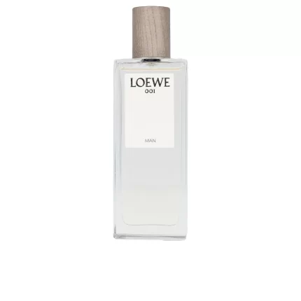 LOEWE 001 HOMME eau de parfum vaporisateur 50 ml