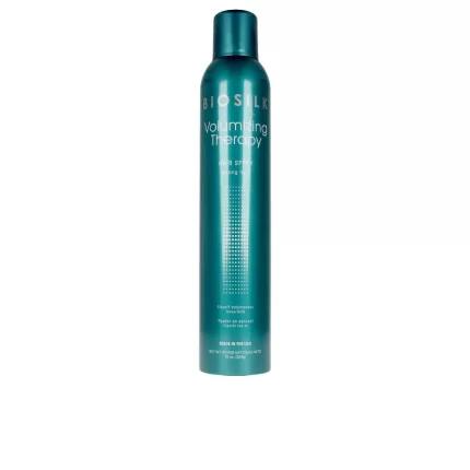 BIOSILK VOLUMIZING THERAPY hairspray strong hold 340 gr - 340 g