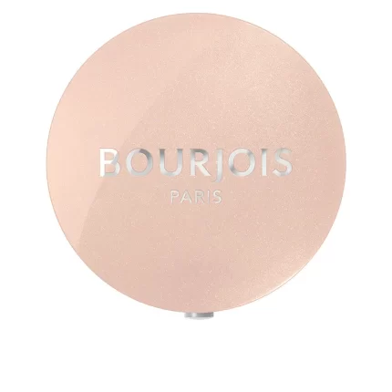 LITTLE ROUND pot eyeshadow #1-blanc'voûtant 1,2 gr