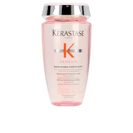 GENESIS bain hydra-fortifiant 250 ml - 250 ml