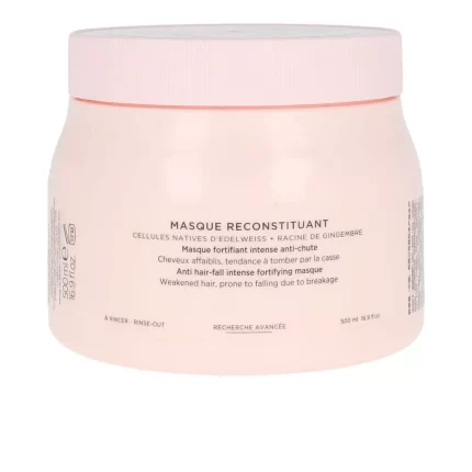 GENESIS masque reconstituant 500 ml - 500 ml