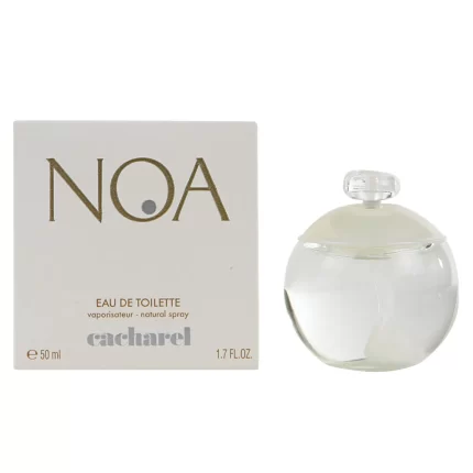 NOA eau de toilette spray 50 ml