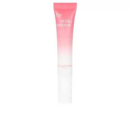 LIP MILKY MOUSSE #02-milky peach