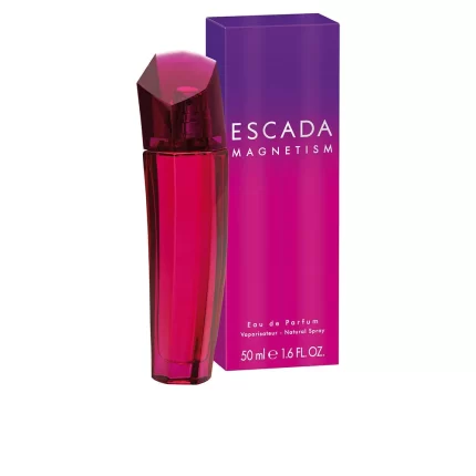 MAGNETISME eau de parfum vaporisateur 50 ml