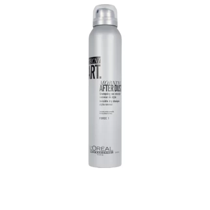 TECNI ART morning after dust dry shampoo 200 ml - 200 ml