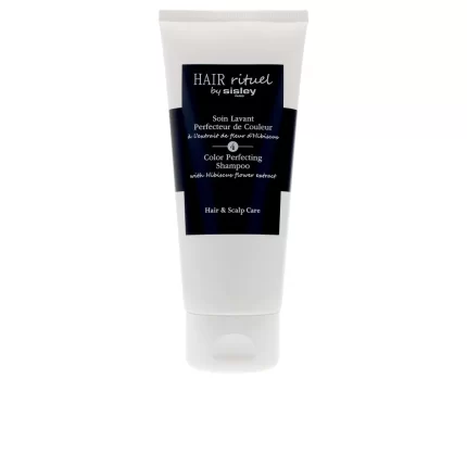 HAIR RITUEL soin lavant perfecteur de couleur 200 ml - 200 ml
