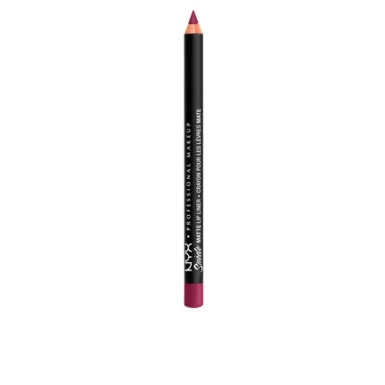 SUEDE matte lip liner #girl, bye