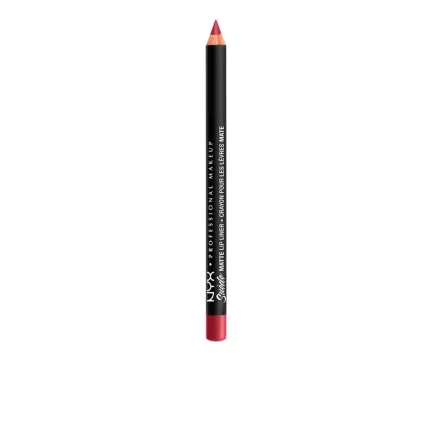 SUEDE matte lip liner #cherry skies 3.5 gr