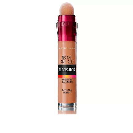 INSTANT ANTI AGE eraser #08-buff