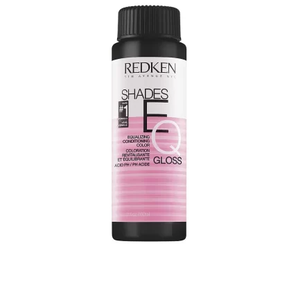 SHADES EQ gloss #06VRO 60 ml x 3 u - 3 u