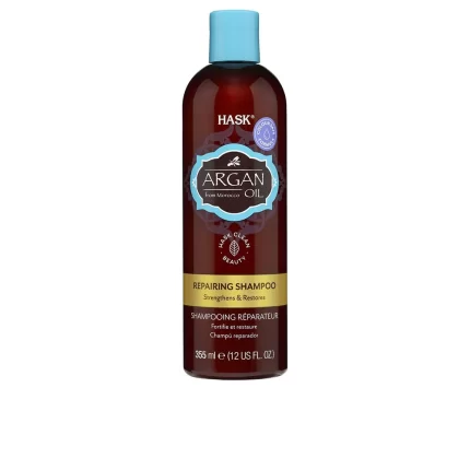 ARGAN OIL repairing shampoo 355 ml - 355 ml