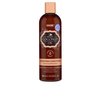 MONOI COCONUT OIL nourishing conditioner 355 ml - 355 ml