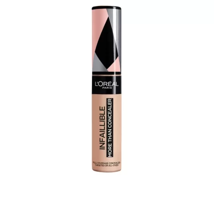INFAILLIBLE more than concealer #324-oatmeal/avoine