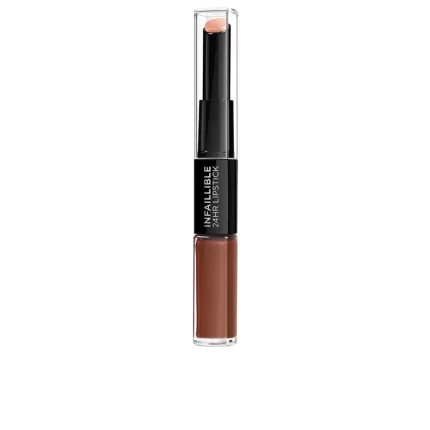INFAILLIBLE 24H lipstick #117-perpetual brown 5,6 ml