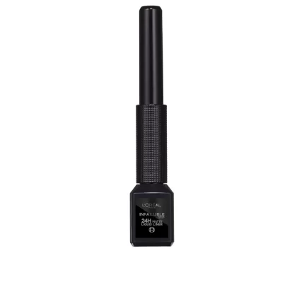 INFAILIBLE GRIP 24H matte liquid liner #01-black 3 ml