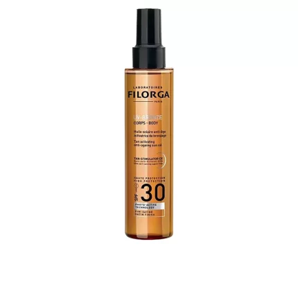 UV-BRONZE body SPF30 150 ml