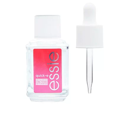 Gouttes de séchage QUICK-E pour un vernis rapide 13,5 ml