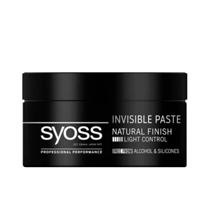 PASTE invisible 100 ml - 100 ml