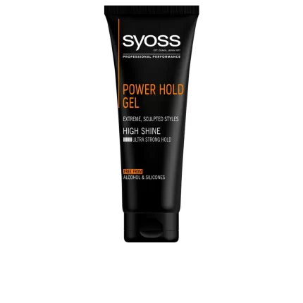 GEL power hold 250 ml - 250 ml