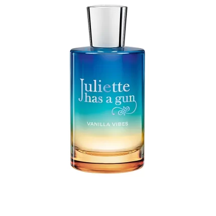 VANILLA VIBES eau de parfum spray 100 ml