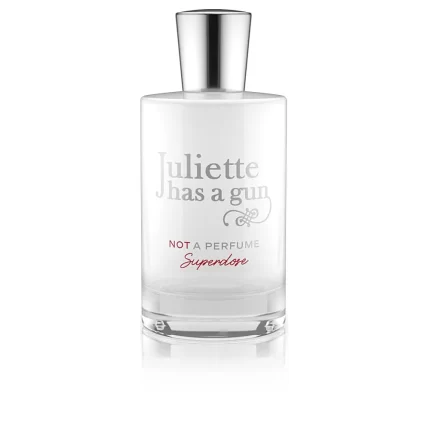 NOT A fragrance SUPERDOSE eau de parfum vaporisateur 100 ml