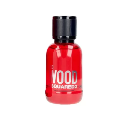 BOIS ROUGE POUR FEMME eau de toilette vaporisateur 50 ml
