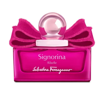 SIGNORINA RIBELLE eau de parfum spray 50 ml