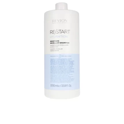 RE-START hydration shampoo 1000 ml - 1000 ml