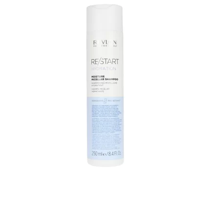 RE-START hydration shampoo 250 ml - 250 ml