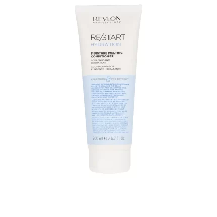 RE-START hydration melting conditioner 200 ml - 200 ml
