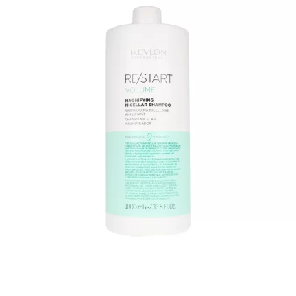 RE-START volume magnifying shampoo 1000 ml - 1000 ml